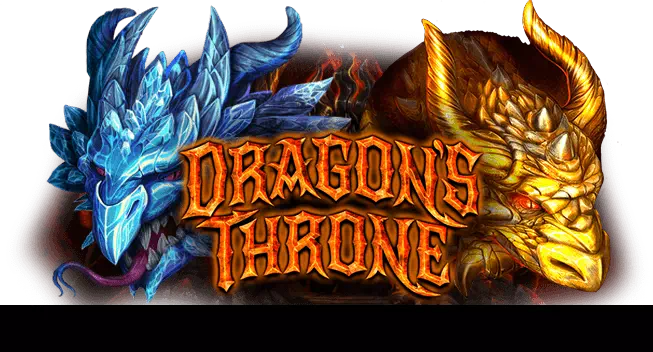 Dragon Throne