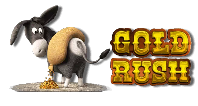 Golden Rush