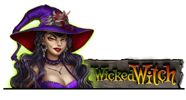 Wicked Witch