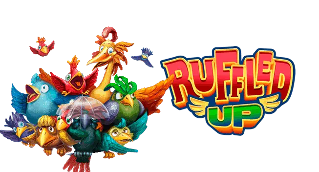 Ruffled Up