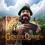 Gonzo's Quest