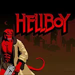 Hellboy Slot