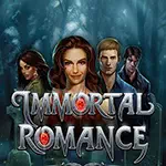 Immortal Romance