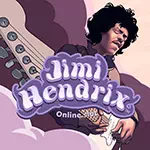 Jimi Hendrix Slot
